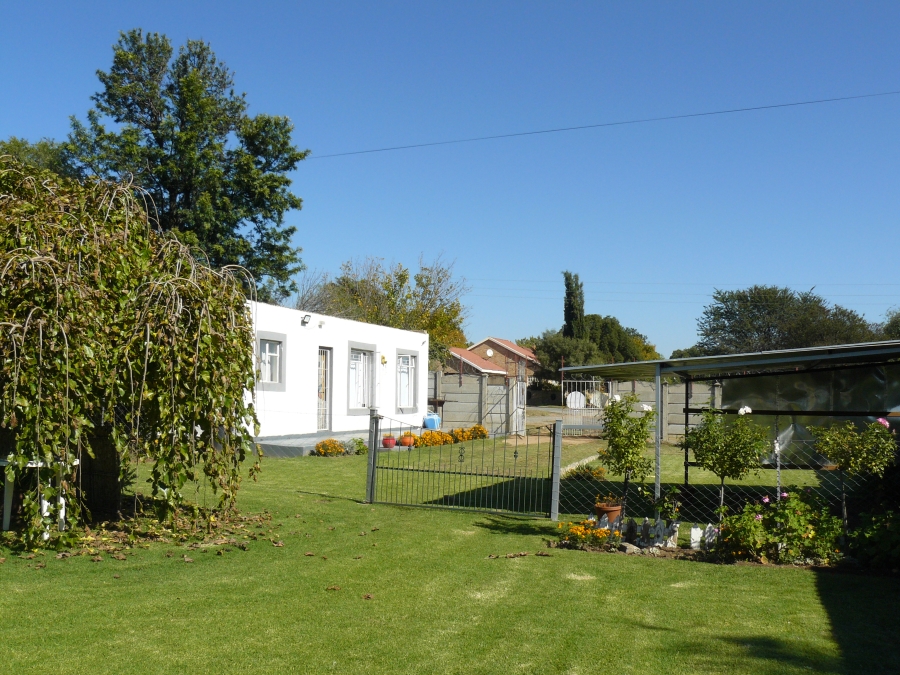 2 Bedroom Property for Sale in Vredefort Free State